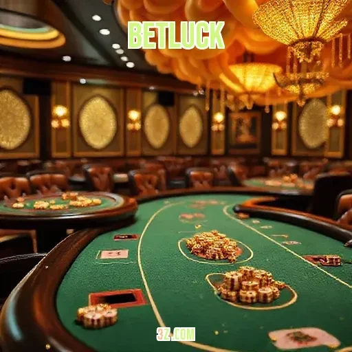 Novidades Imperdíveis no Betluck: Nova Seção de Newreleases!