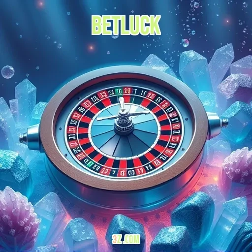 Jogos Populares no BetLuck: Diversão Garantida